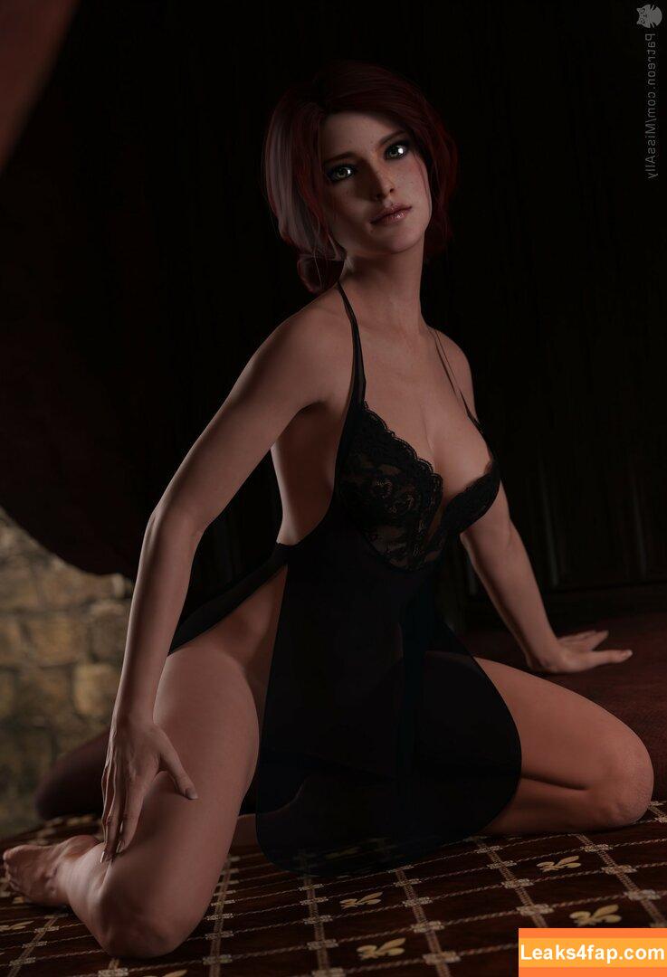 The Witcher /  leaked photo photo #1178