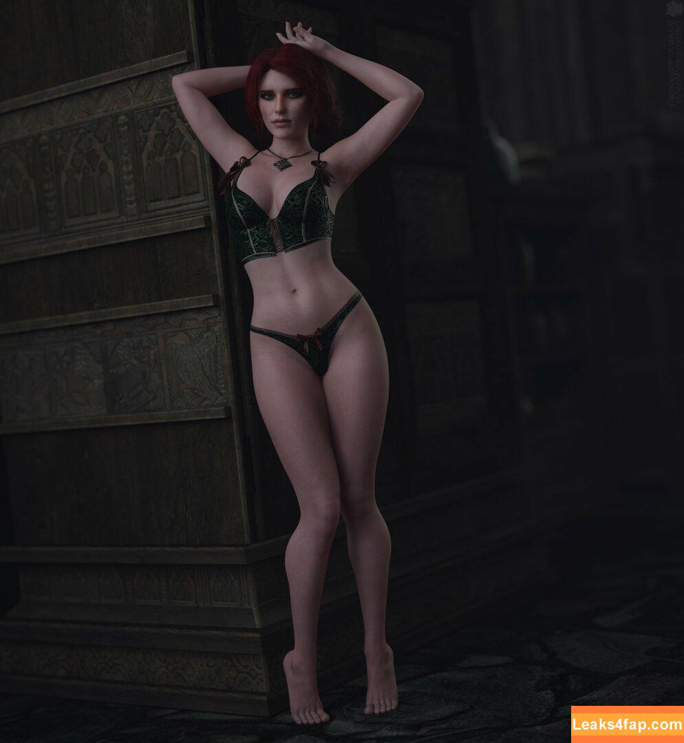 The Witcher /  leaked photo photo #1197