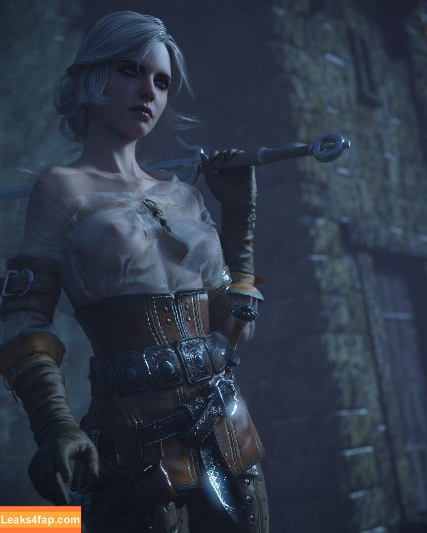 The Witcher /  leaked photo photo #1214