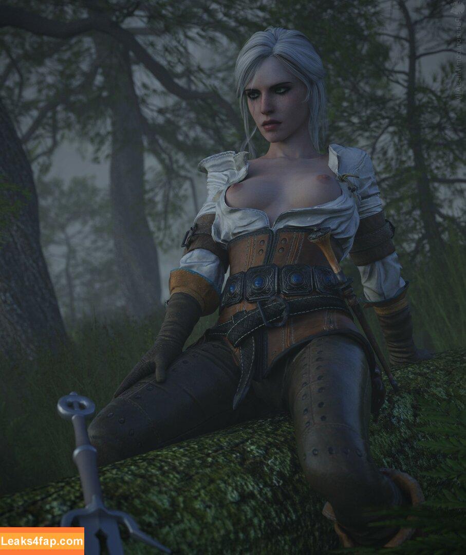 The Witcher /  leaked photo photo #1218