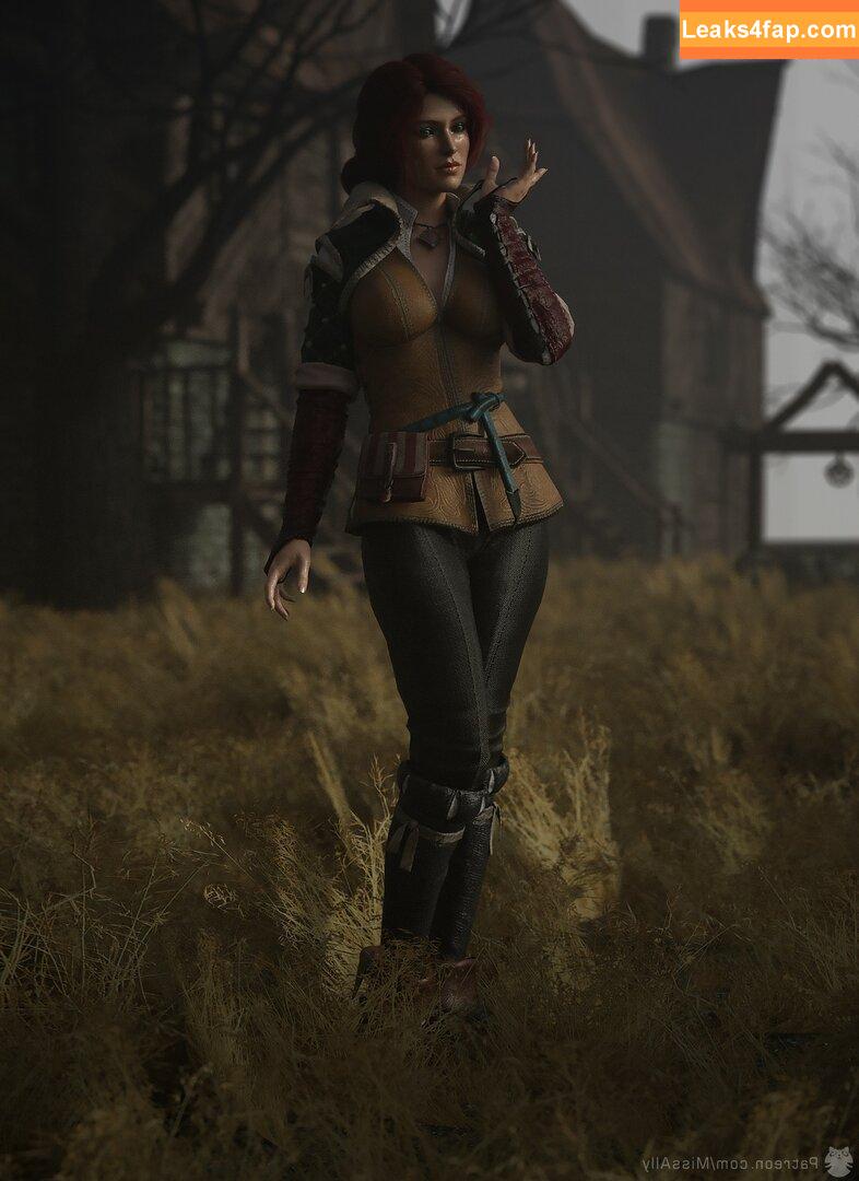 The Witcher /  leaked photo photo #1256