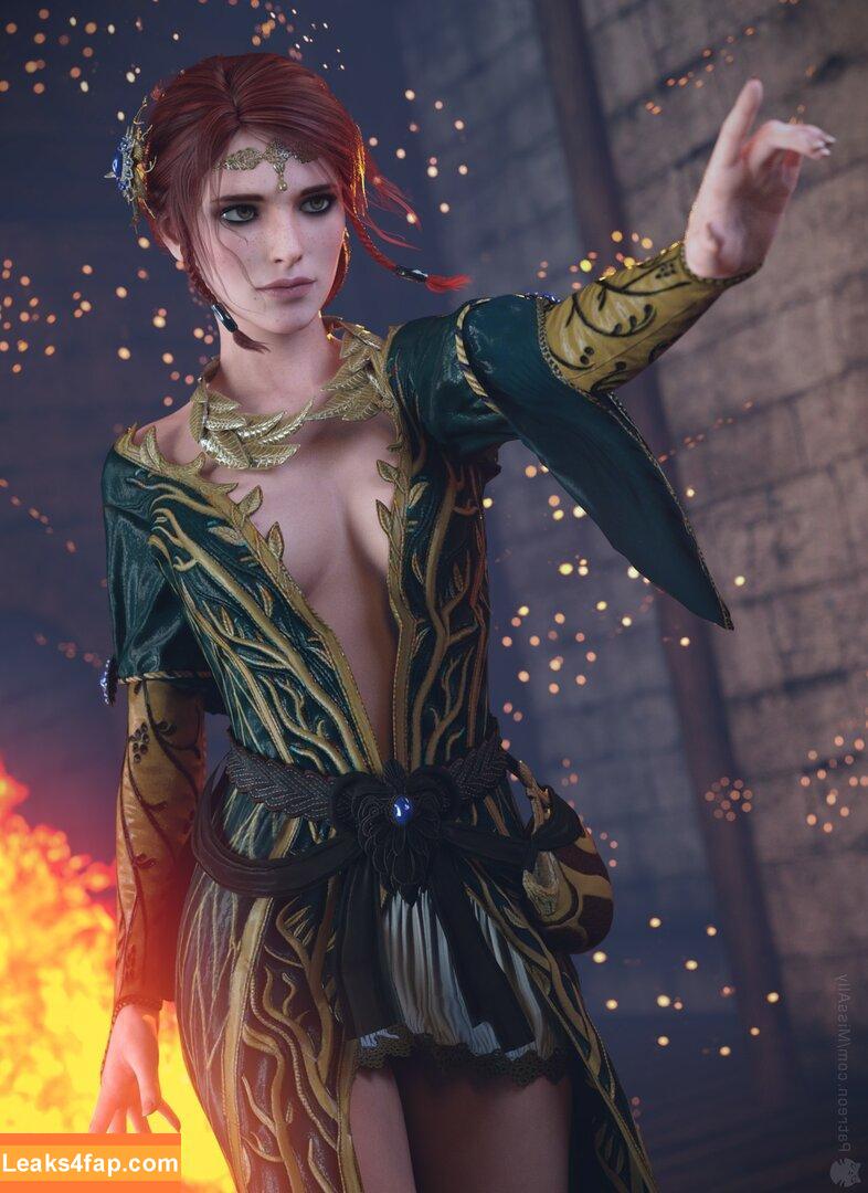 The Witcher /  leaked photo photo #1270