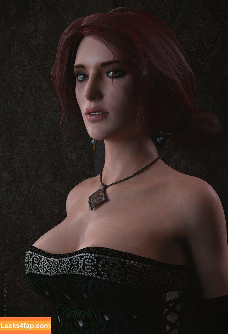 The Witcher /  leaked photo photo #1273