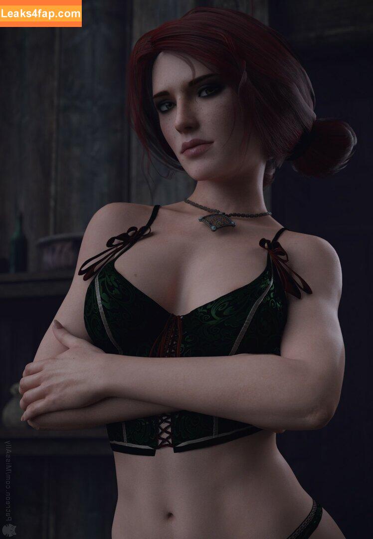 The Witcher /  leaked photo photo #1276