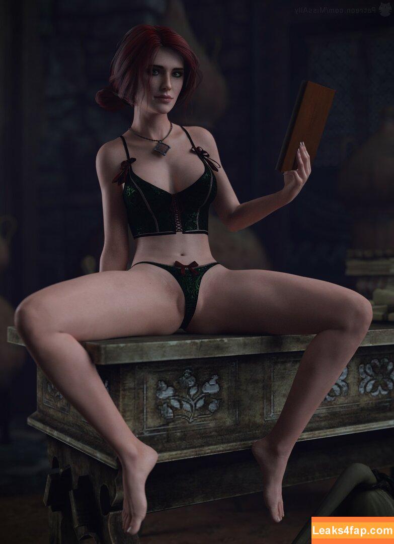 The Witcher /  leaked photo photo #1277