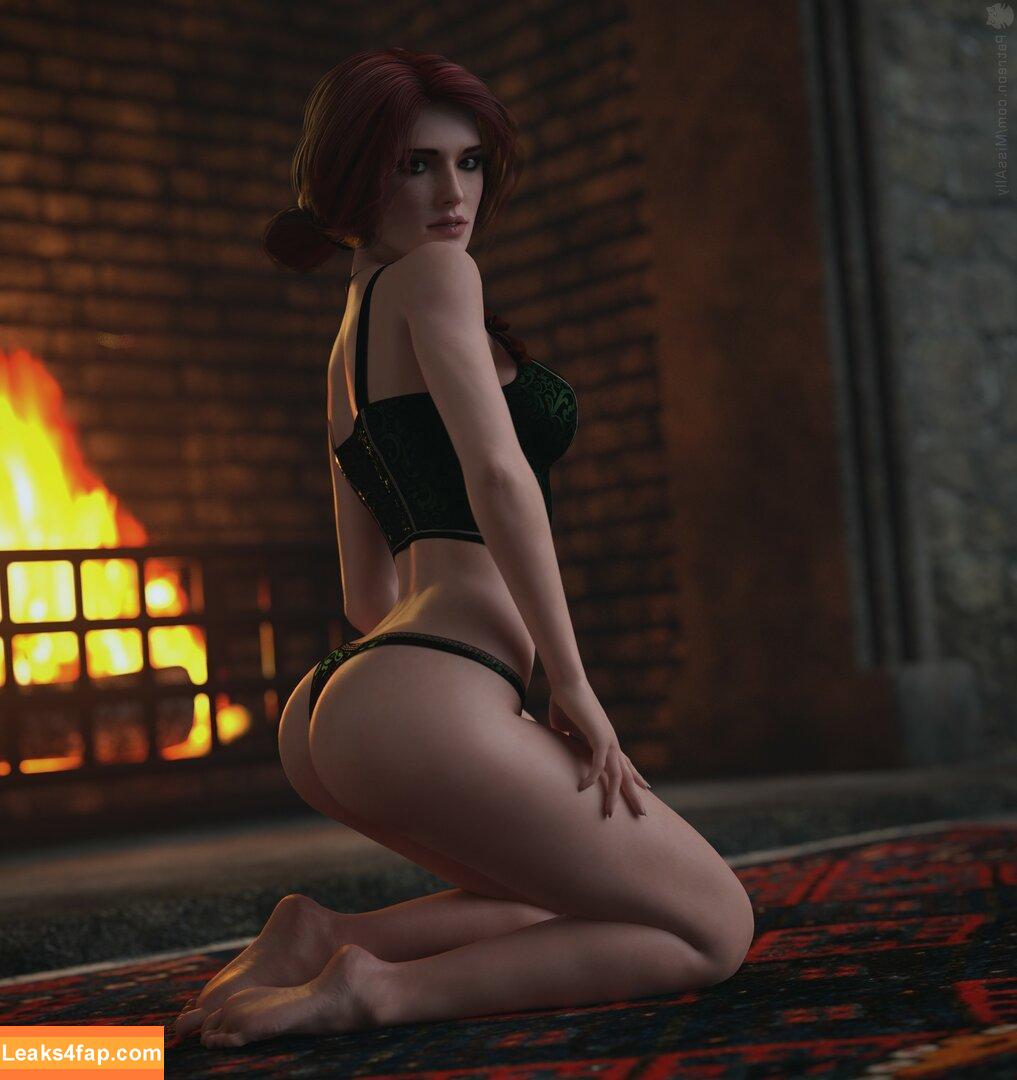 The Witcher /  leaked photo photo #1289