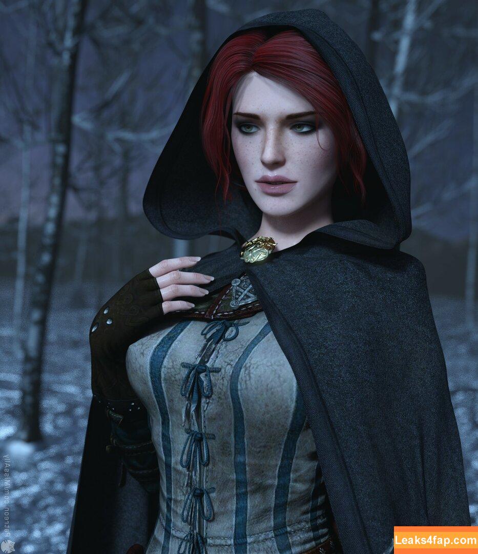 The Witcher /  leaked photo photo #1293