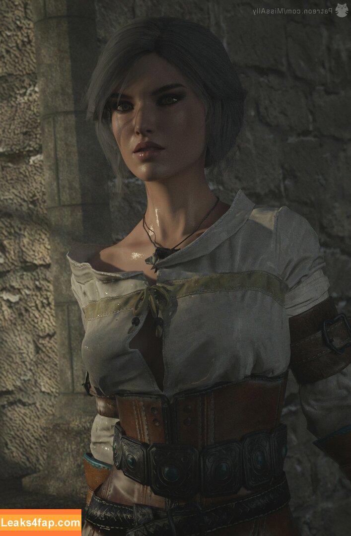 The Witcher /  leaked photo photo #1319