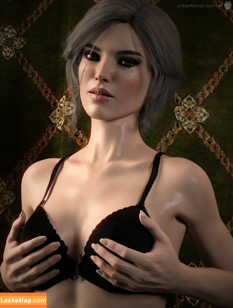 The Witcher /  leaked photo photo #1322