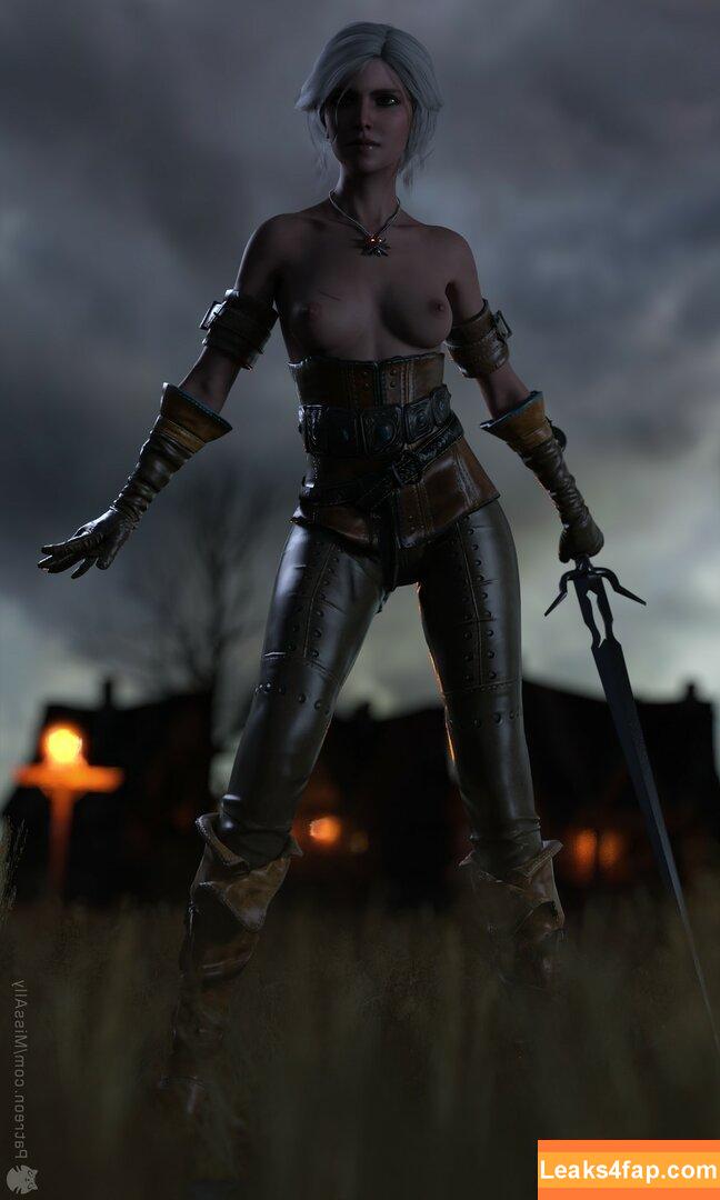 The Witcher /  leaked photo photo #1328