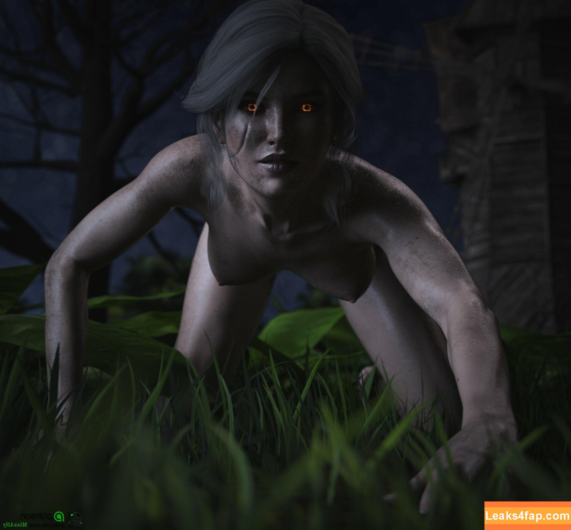 The Witcher /  leaked photo photo #1329