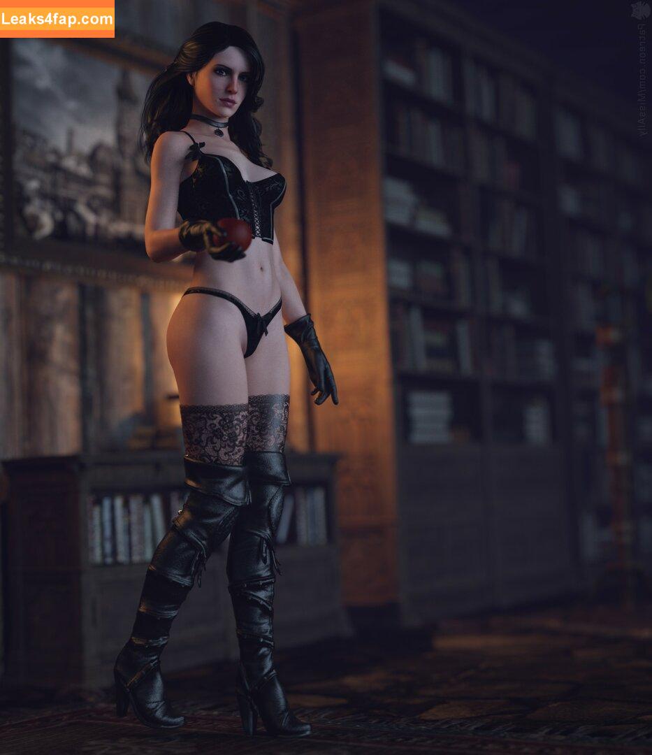 The Witcher /  leaked photo photo #1332