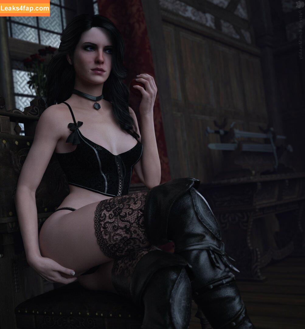 The Witcher /  leaked photo photo #1333