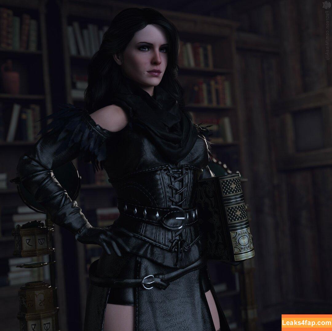 The Witcher /  leaked photo photo #1340