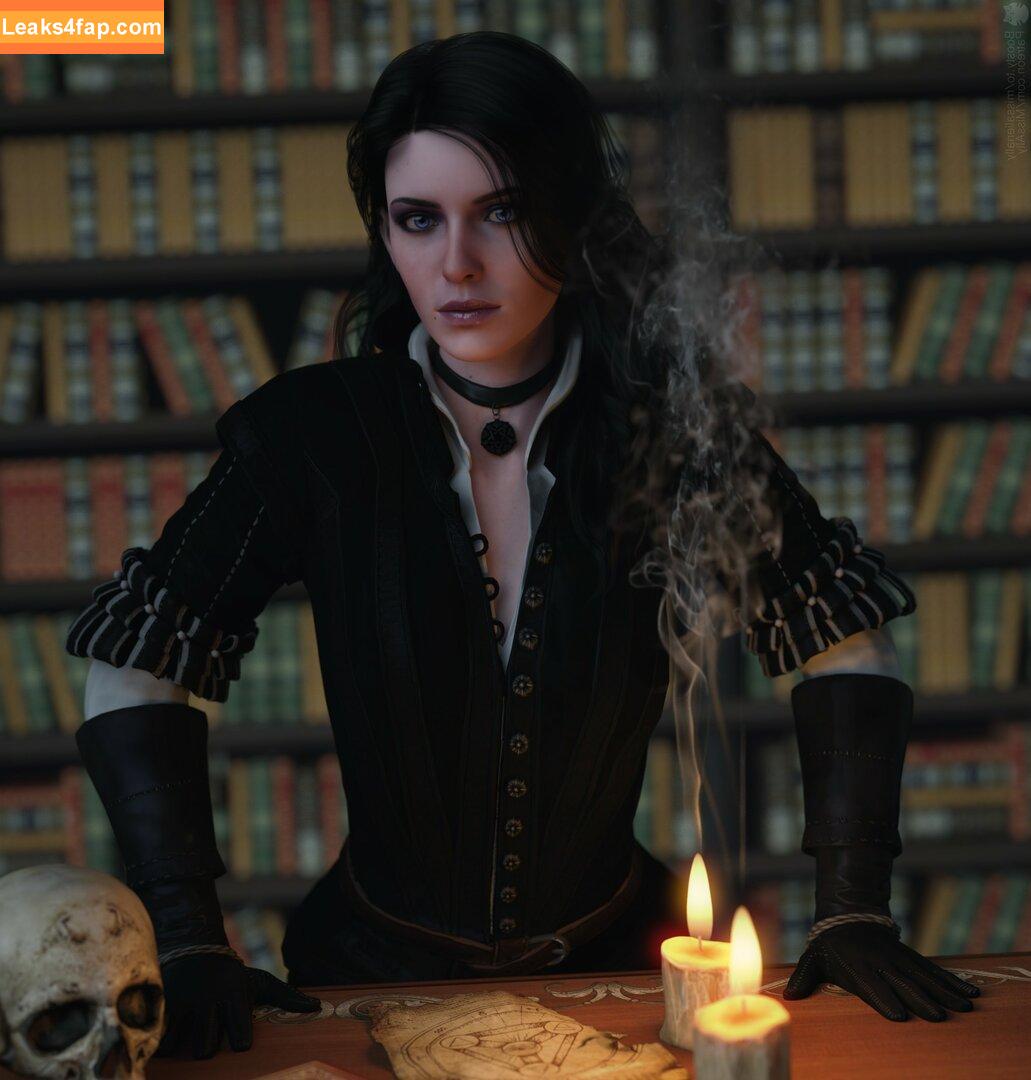 The Witcher /  leaked photo photo #1343