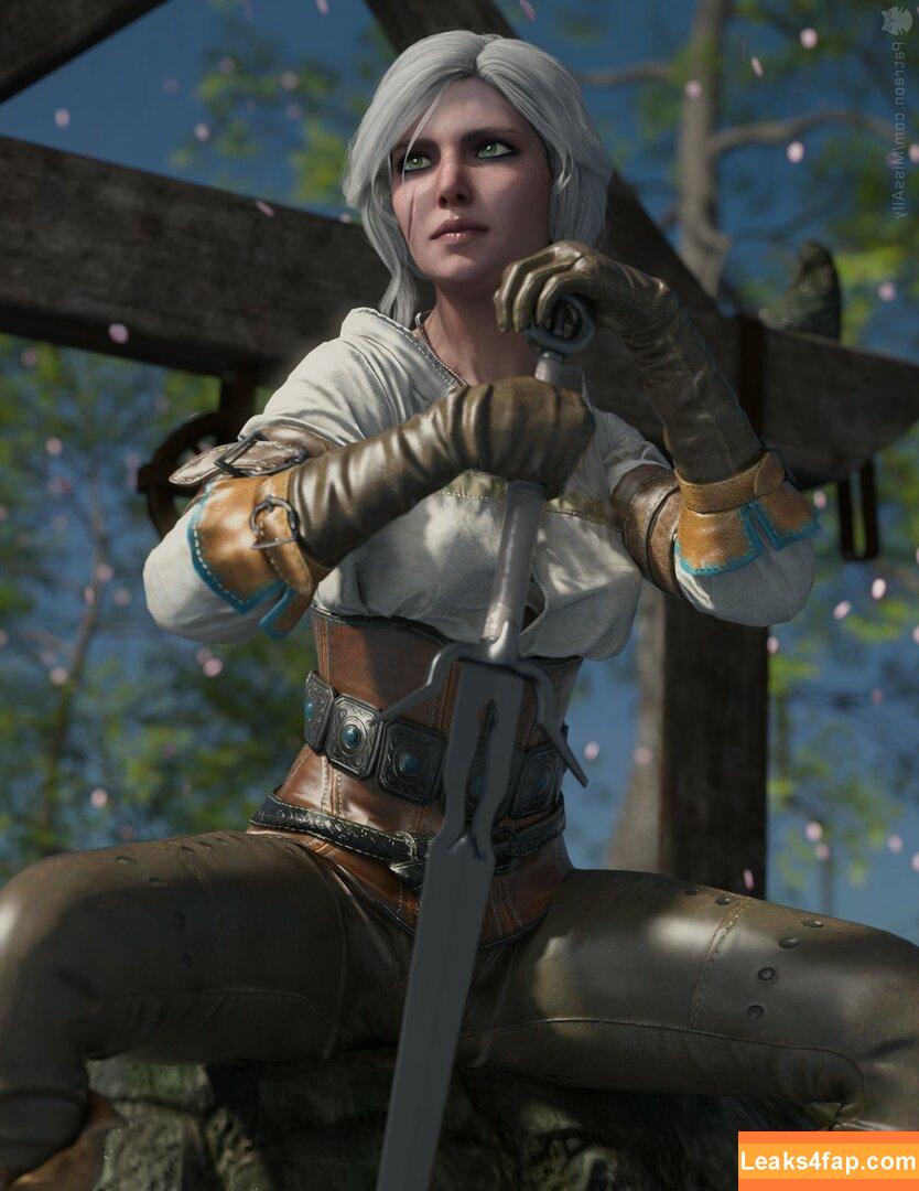 The Witcher /  leaked photo photo #1359