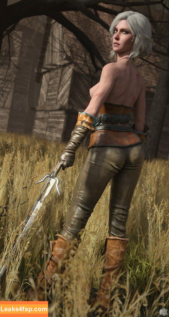 The Witcher /  leaked photo photo #1369