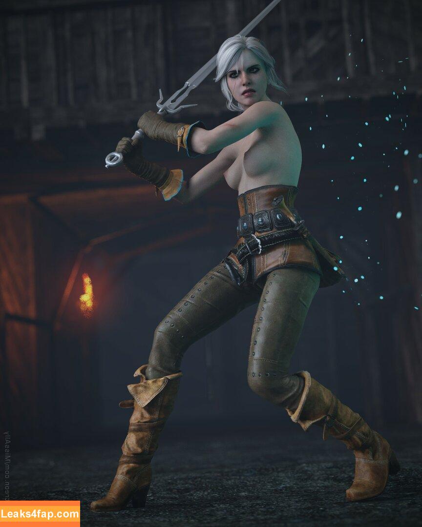 The Witcher /  leaked photo photo #1376