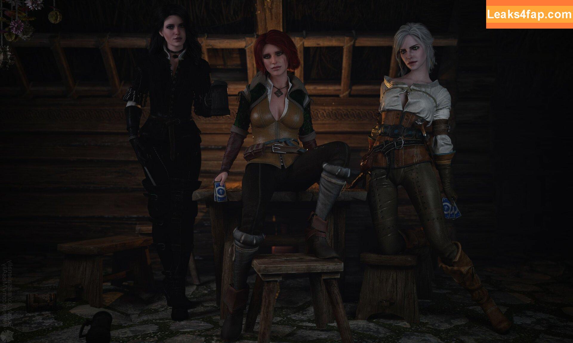 The Witcher /  leaked photo photo #1384