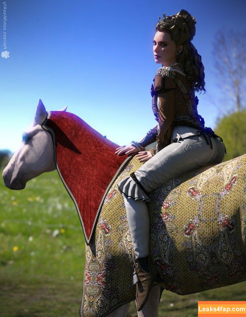 The Witcher /  leaked photo photo #1403