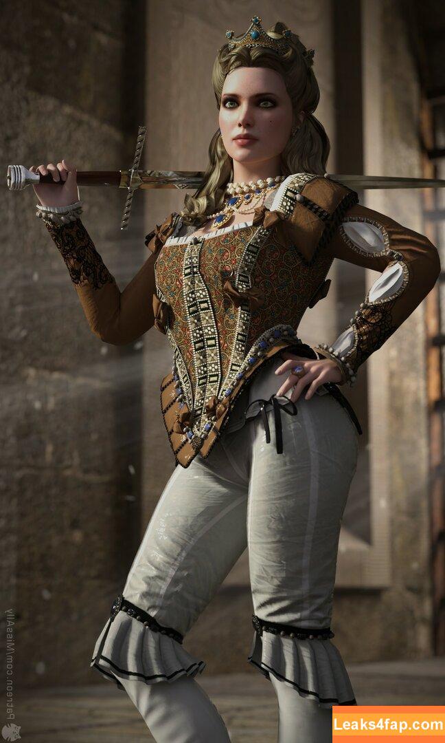 The Witcher /  leaked photo photo #1404