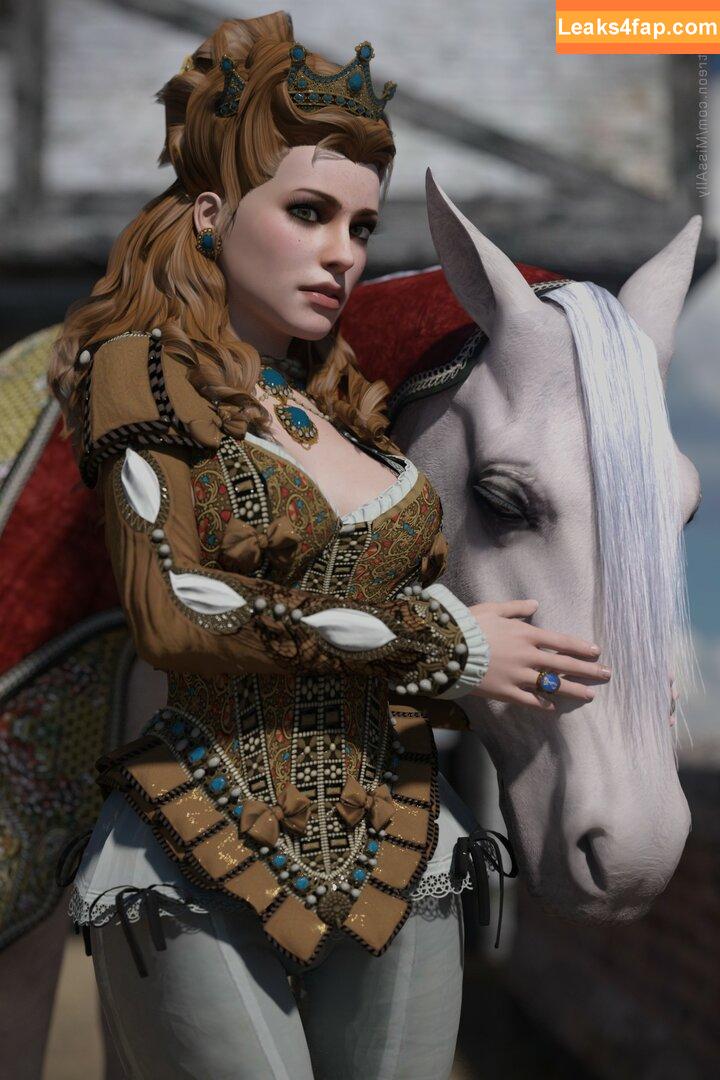 The Witcher /  leaked photo photo #1423