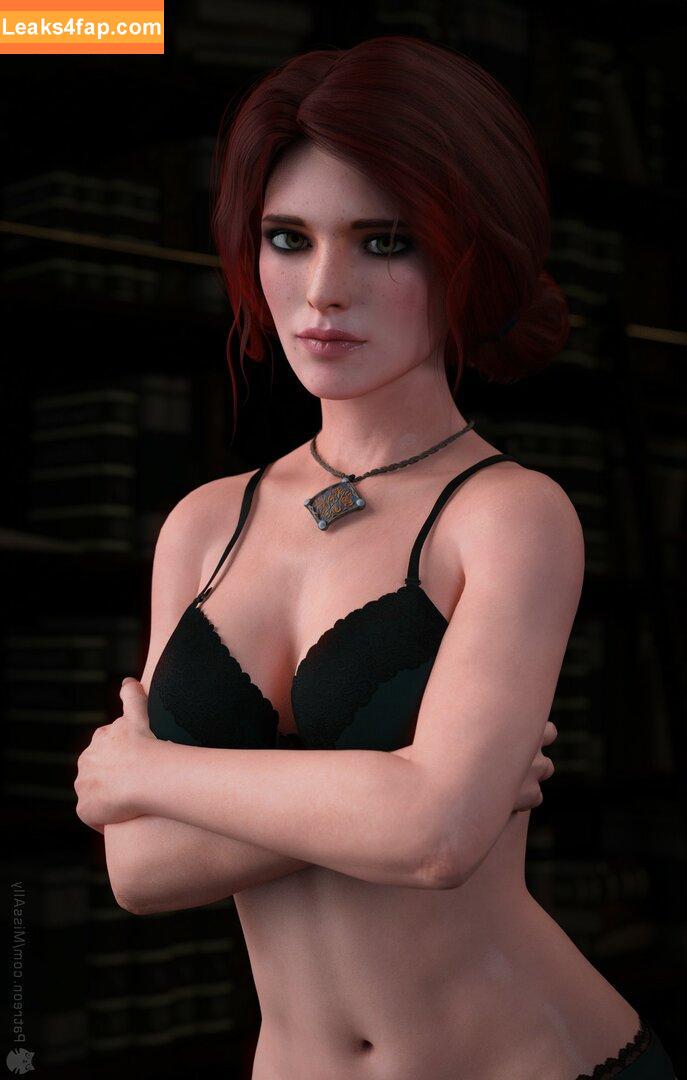 The Witcher /  leaked photo photo #1431