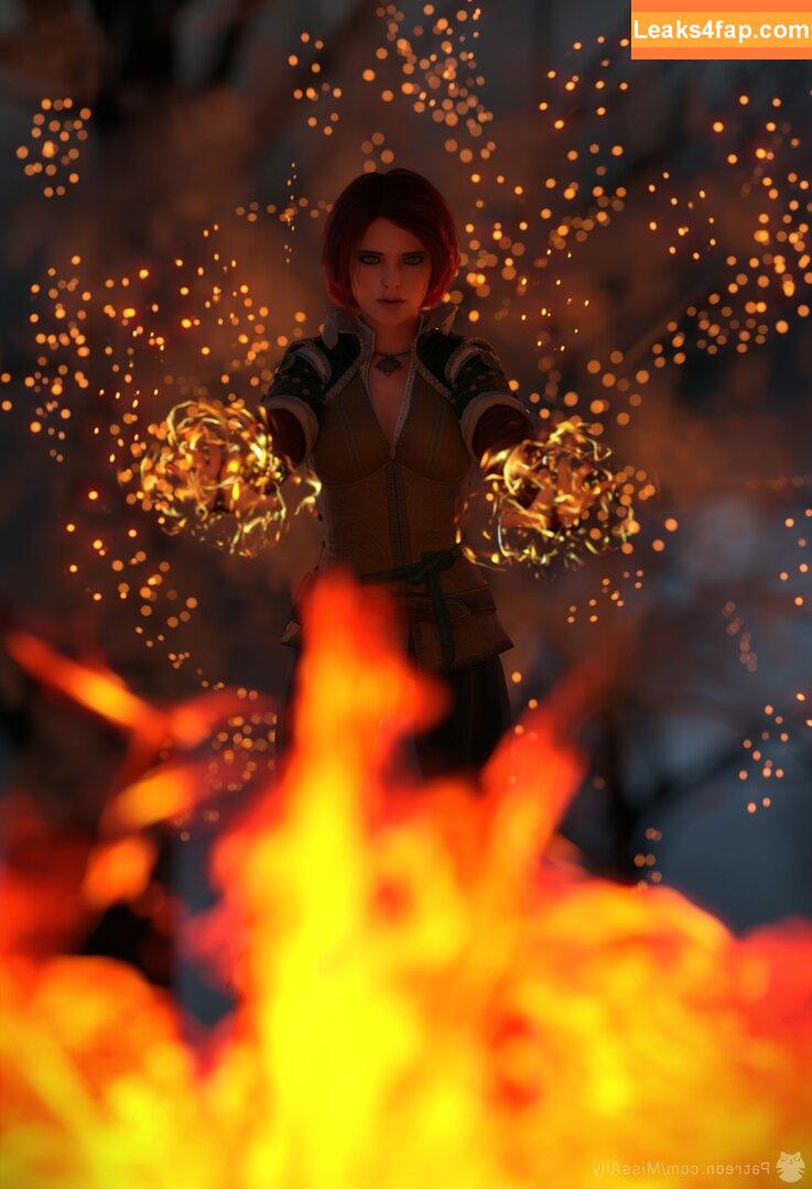 The Witcher /  leaked photo photo #1437