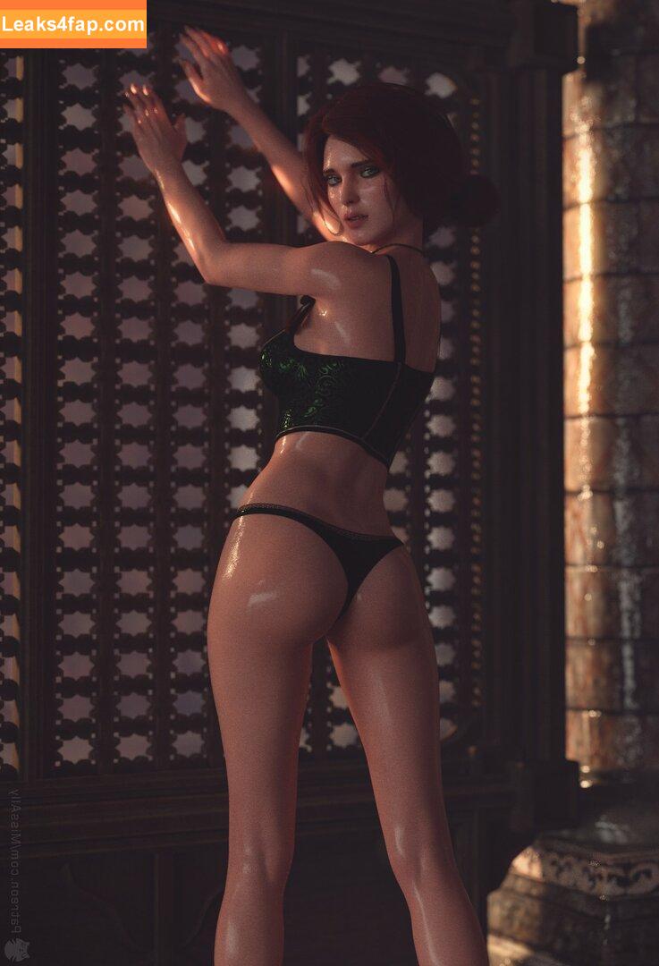 The Witcher /  leaked photo photo #1438