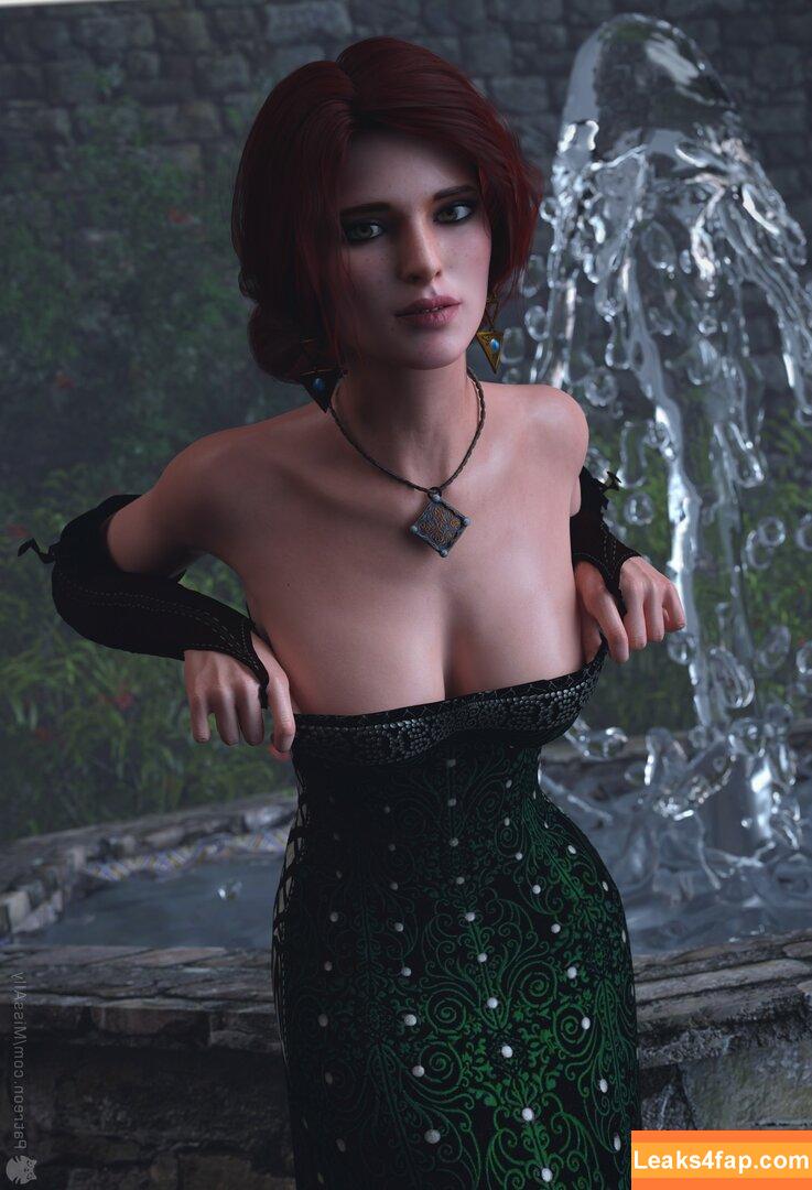 The Witcher /  leaked photo photo #1443