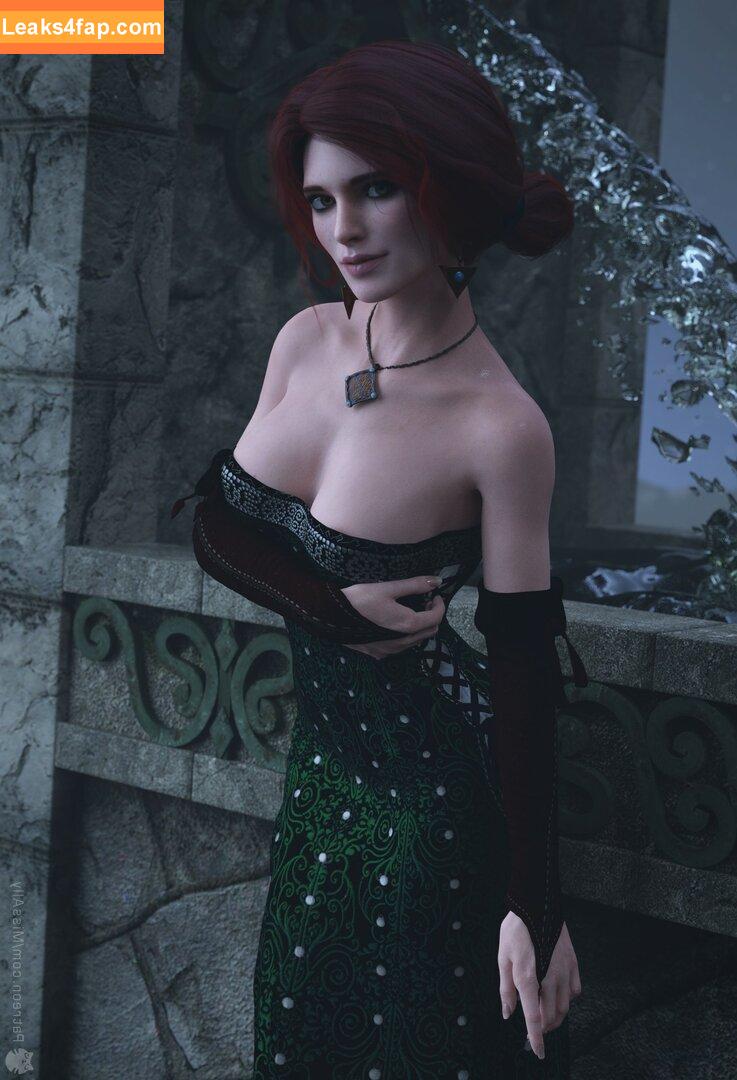 The Witcher /  leaked photo photo #1445