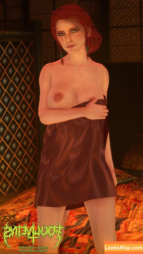 The Witcher /  leaked photo photo #1458