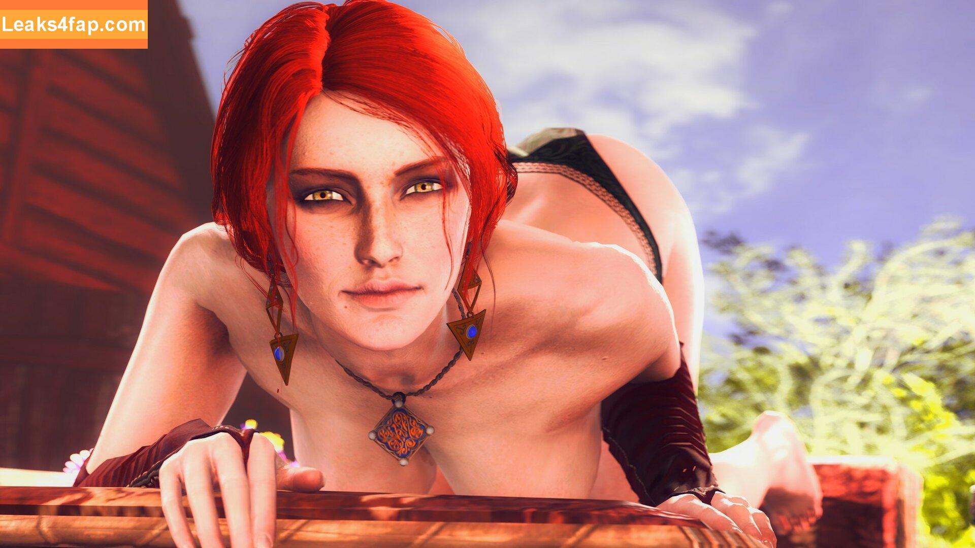 The Witcher /  leaked photo photo #1503