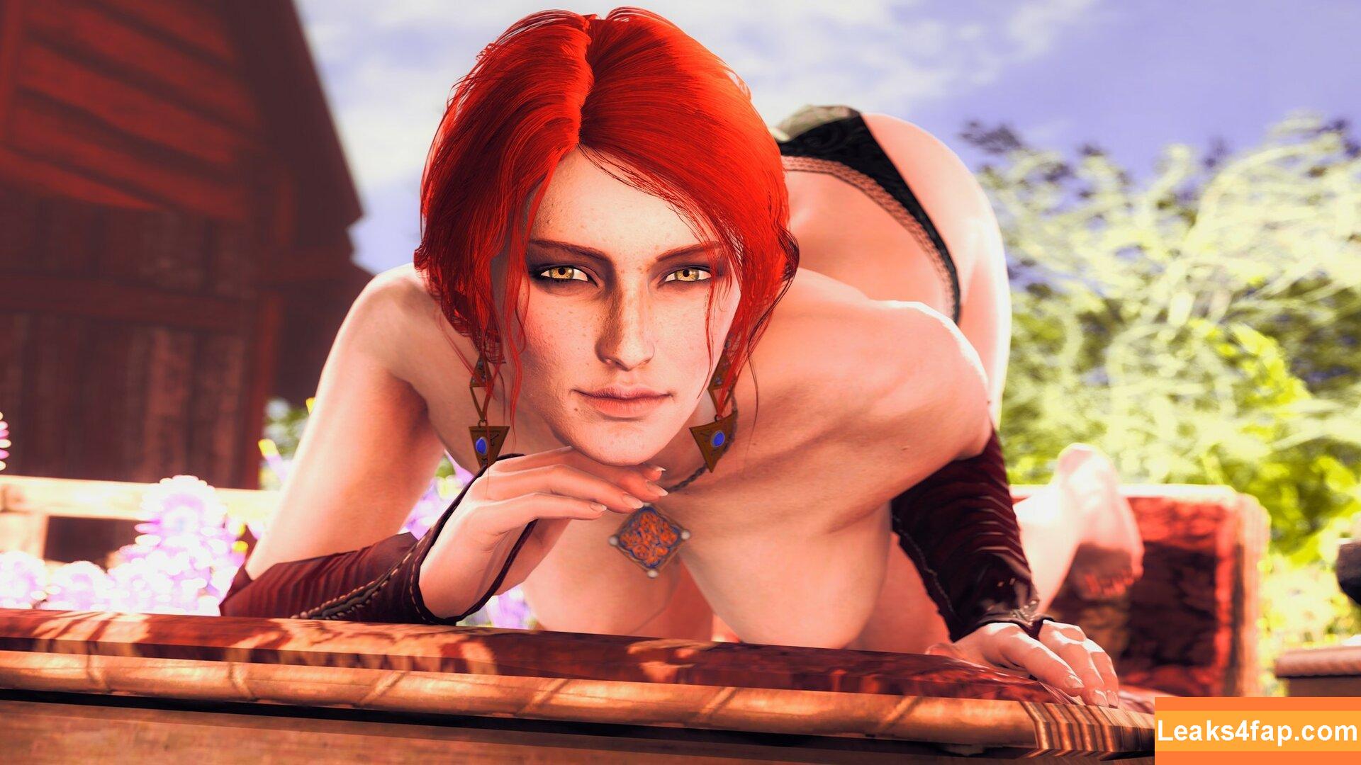 The Witcher /  leaked photo photo #1504