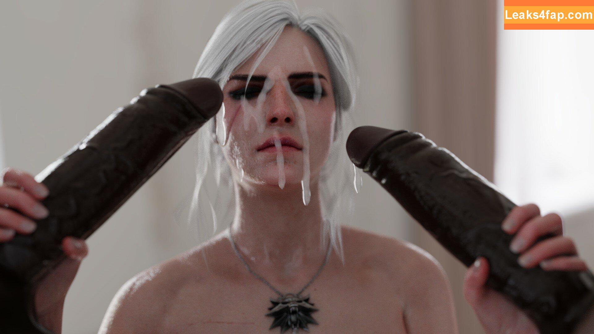 The Witcher /  leaked photo photo #1556