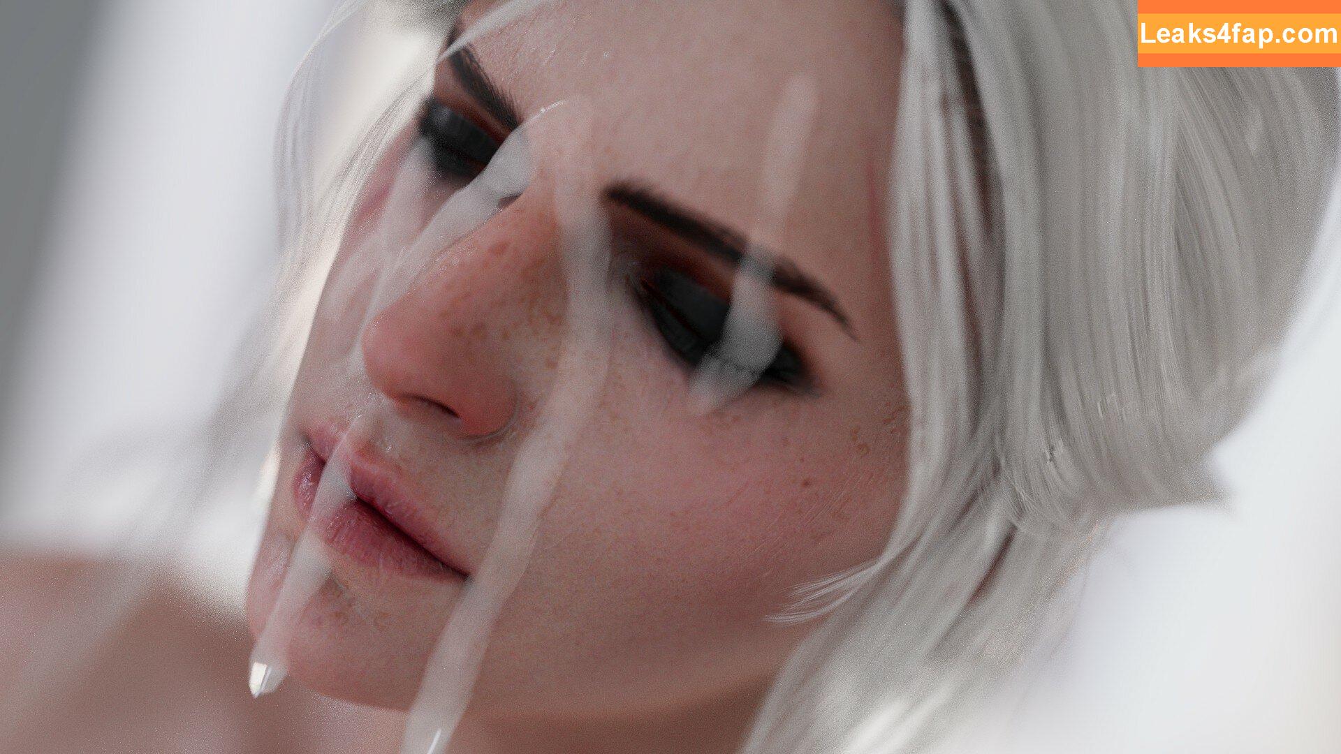 The Witcher /  leaked photo photo #1557