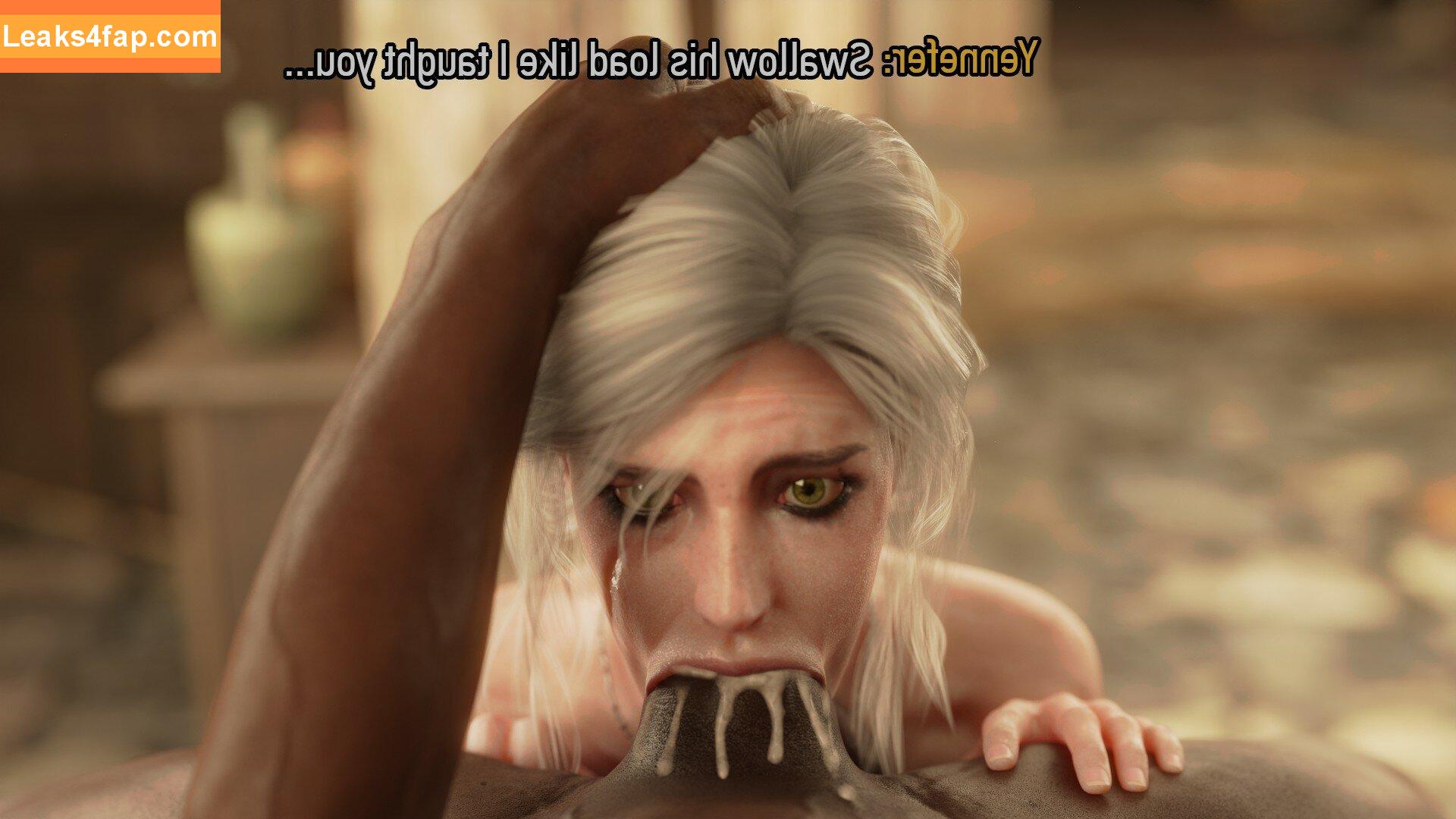 The Witcher /  leaked photo photo #1570