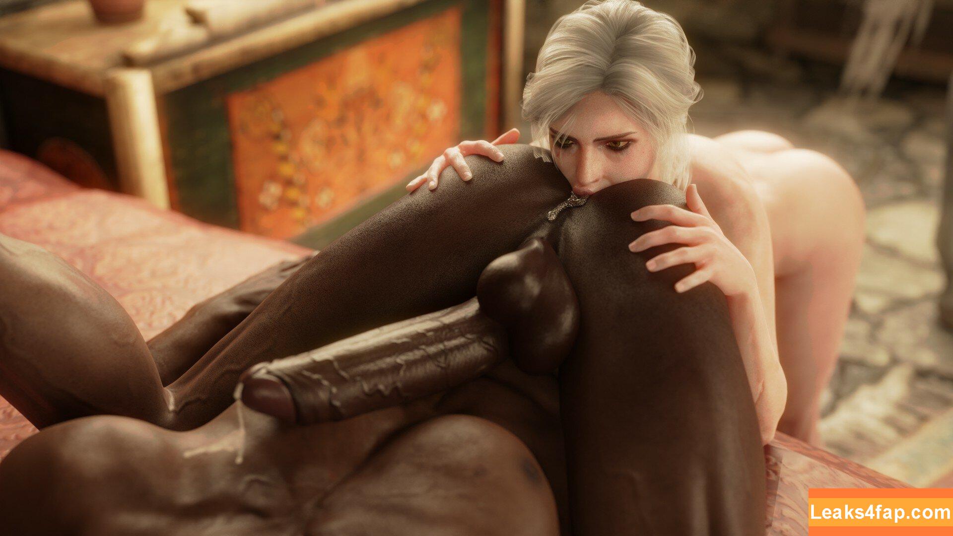 The Witcher /  leaked photo photo #1572