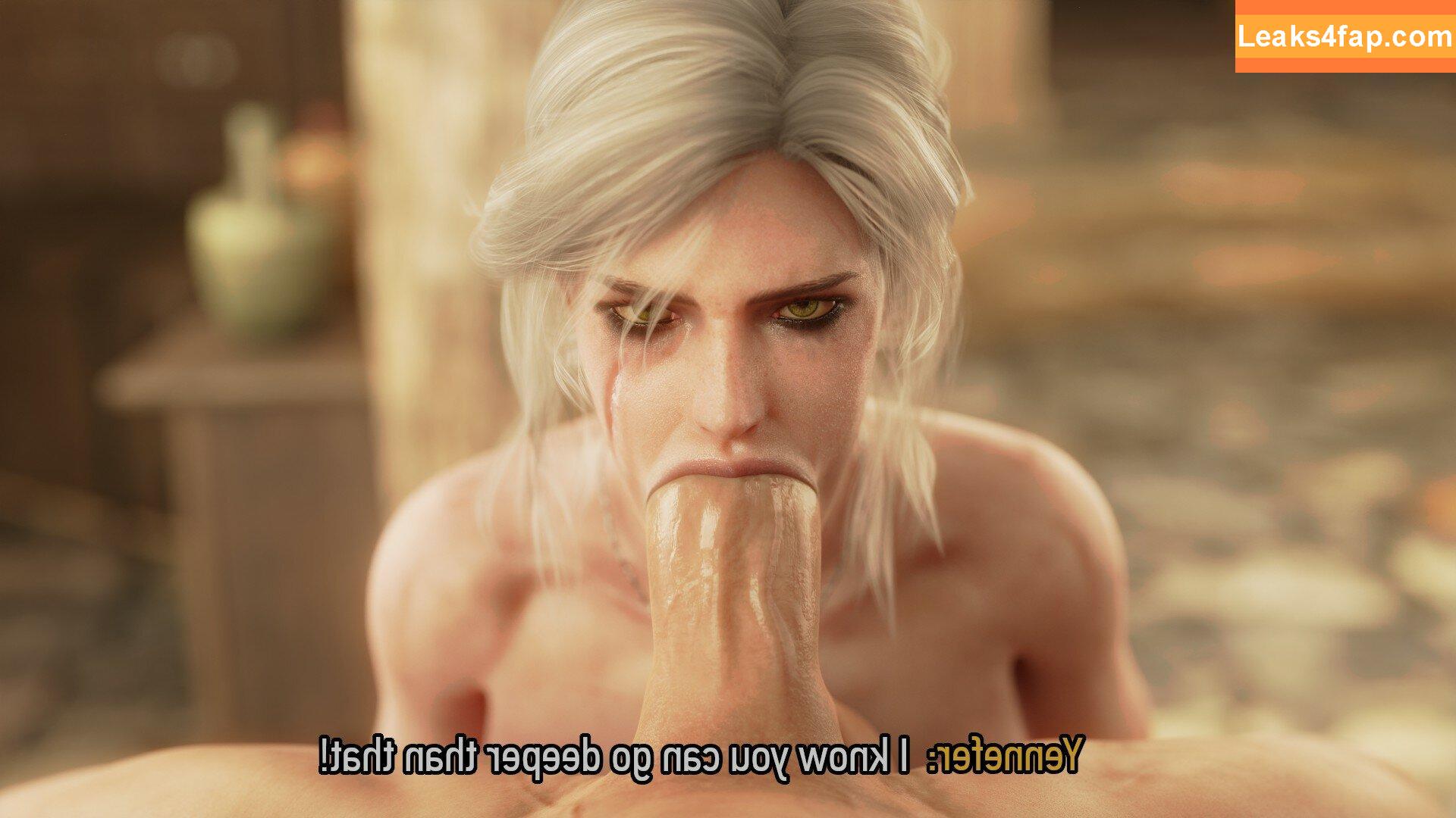 The Witcher /  leaked photo photo #1576