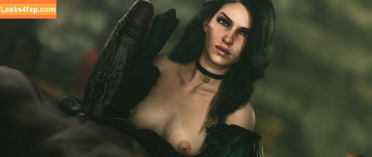 The Witcher /  leaked photo photo #1604