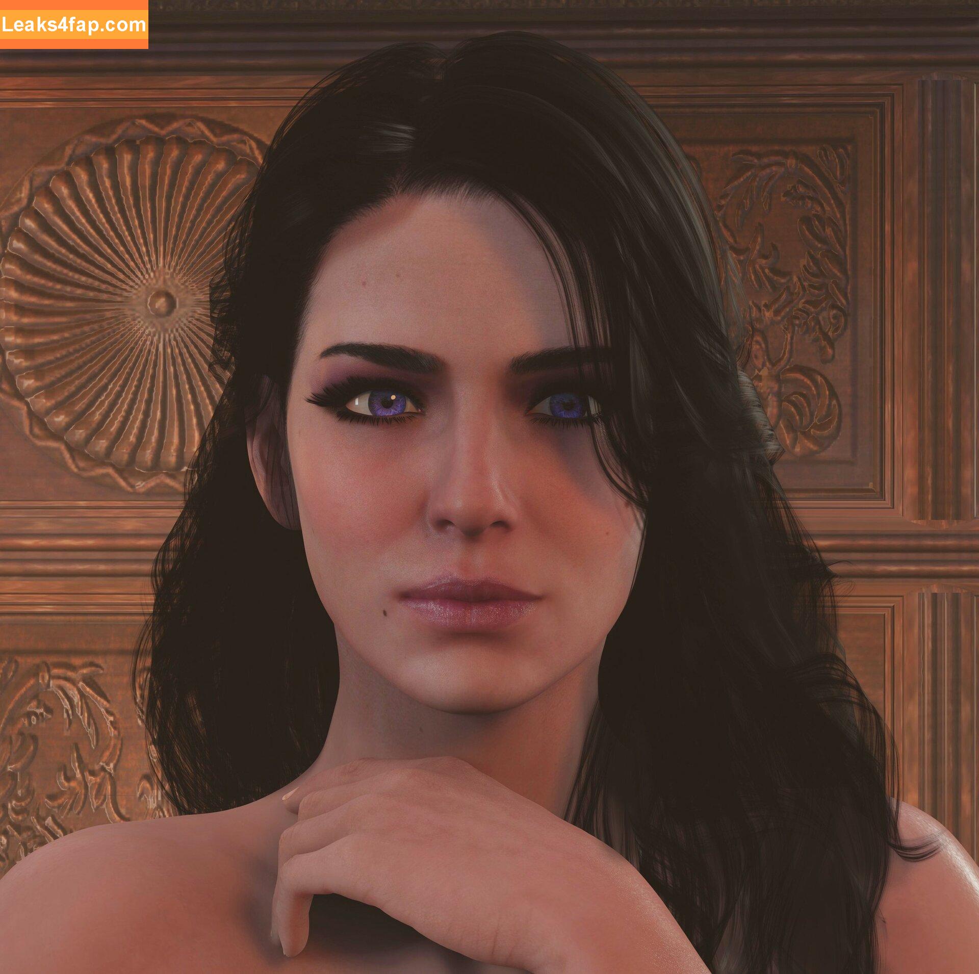 The Witcher /  leaked photo photo #1665