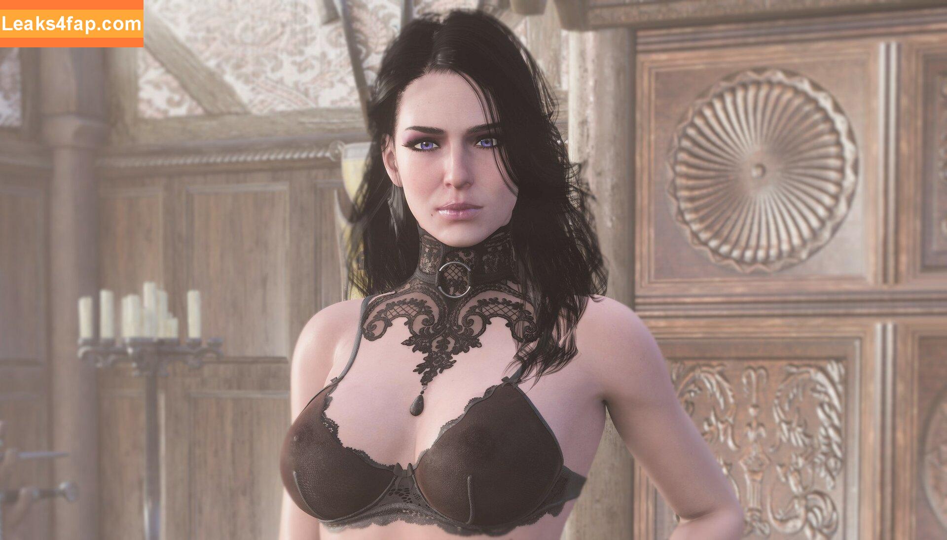 The Witcher /  leaked photo photo #1669