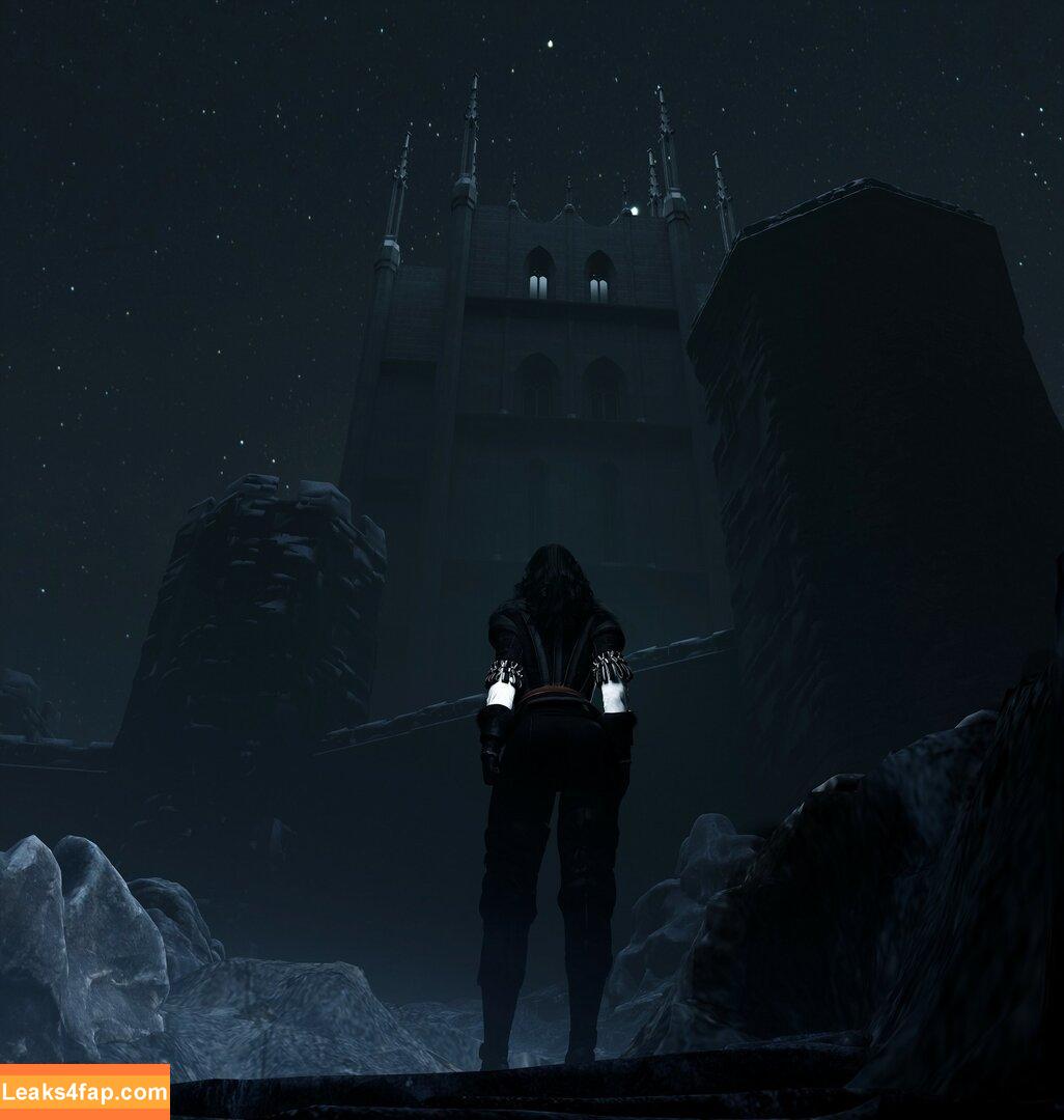 The Witcher /  leaked photo photo #1676