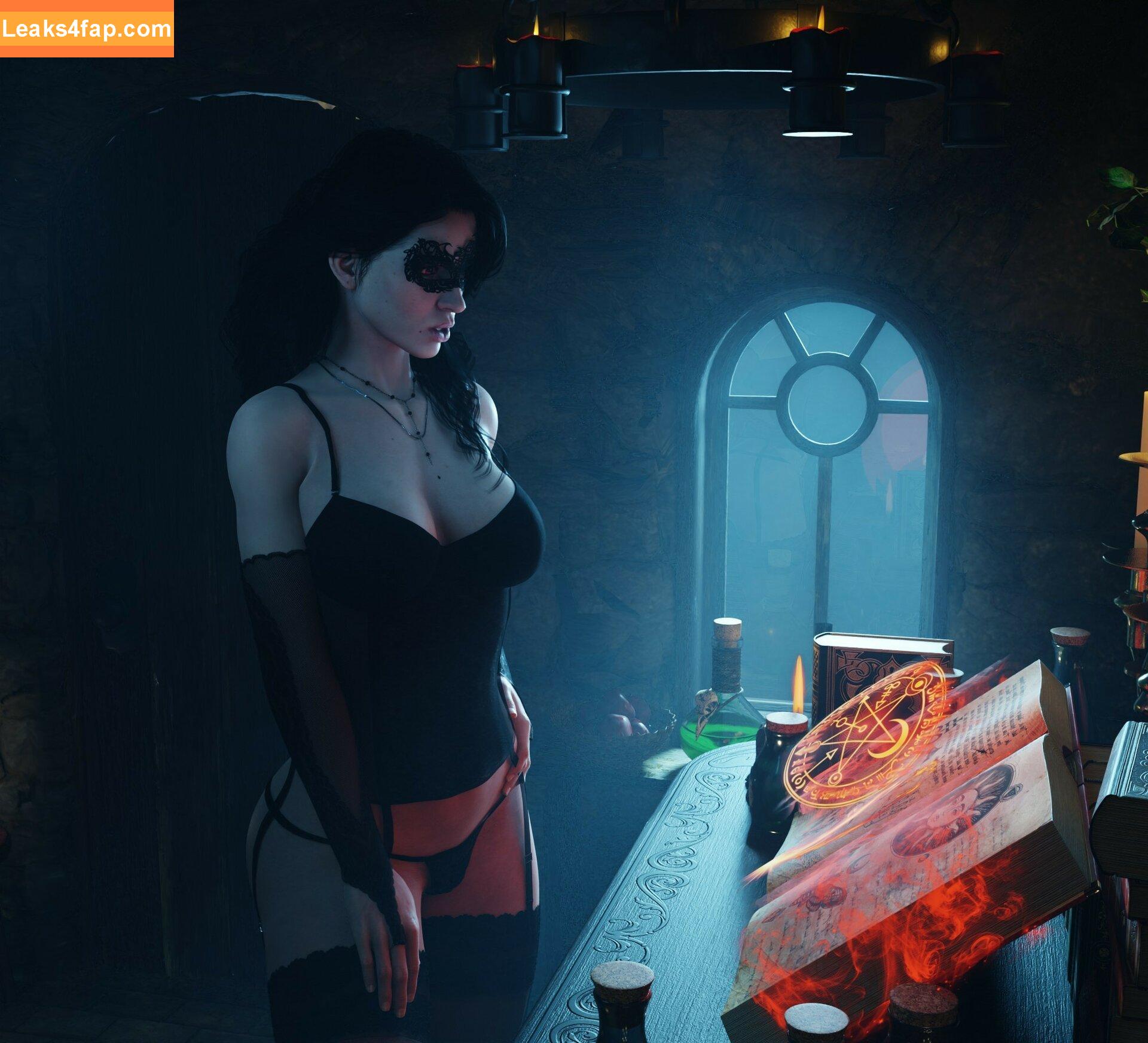 The Witcher /  leaked photo photo #1684