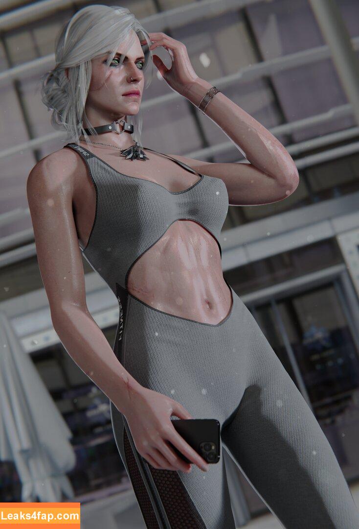 The Witcher /  leaked photo photo #1709