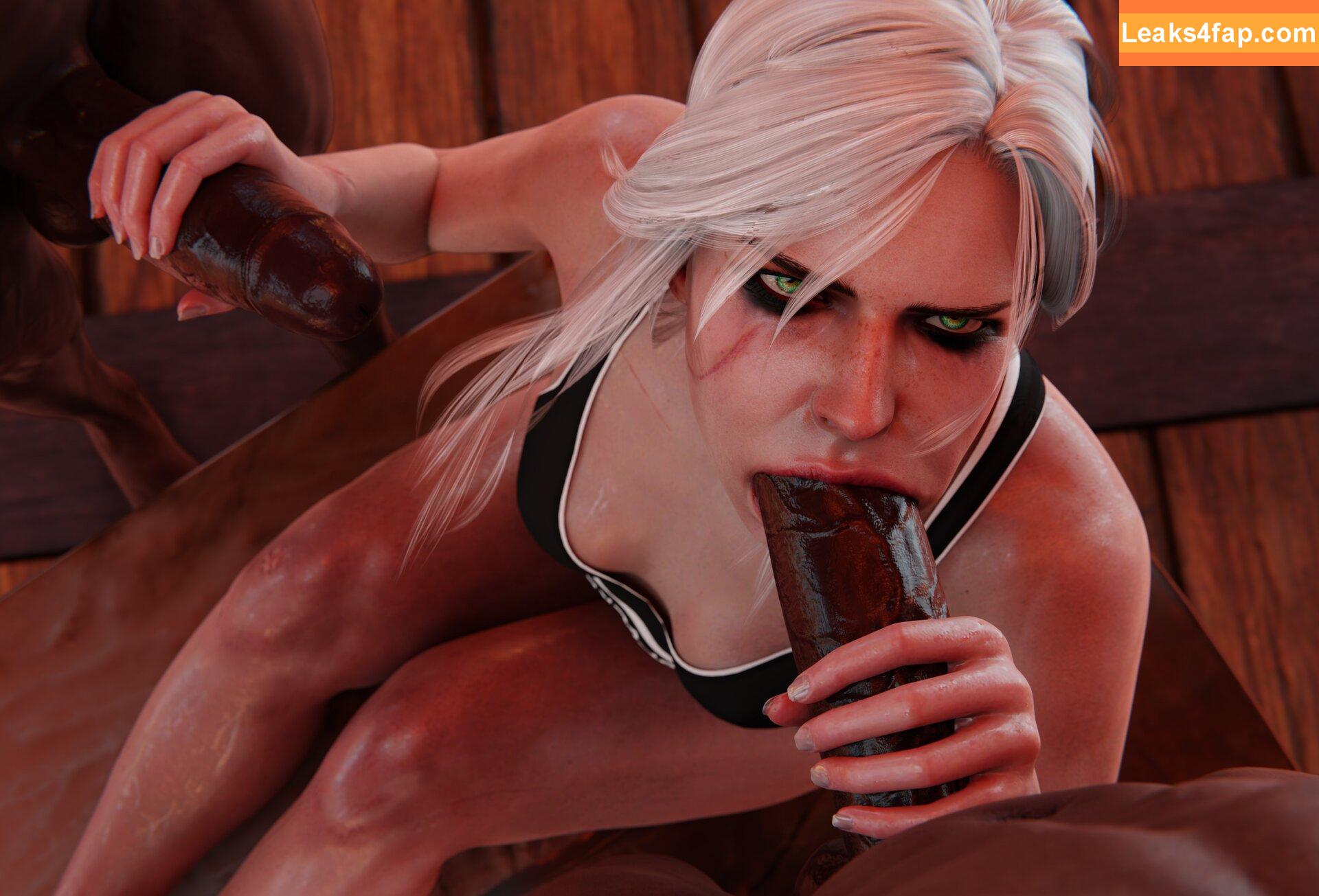 The Witcher /  leaked photo photo #1715