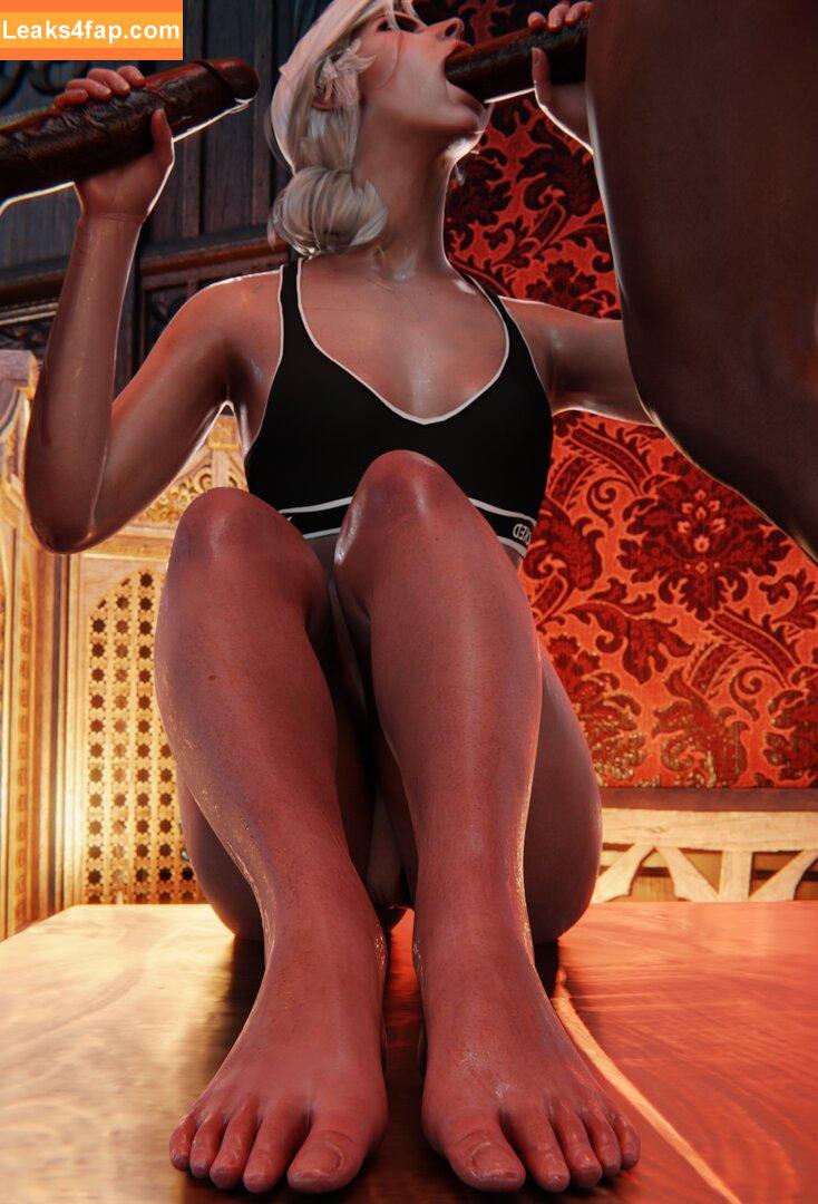 The Witcher /  leaked photo photo #1719