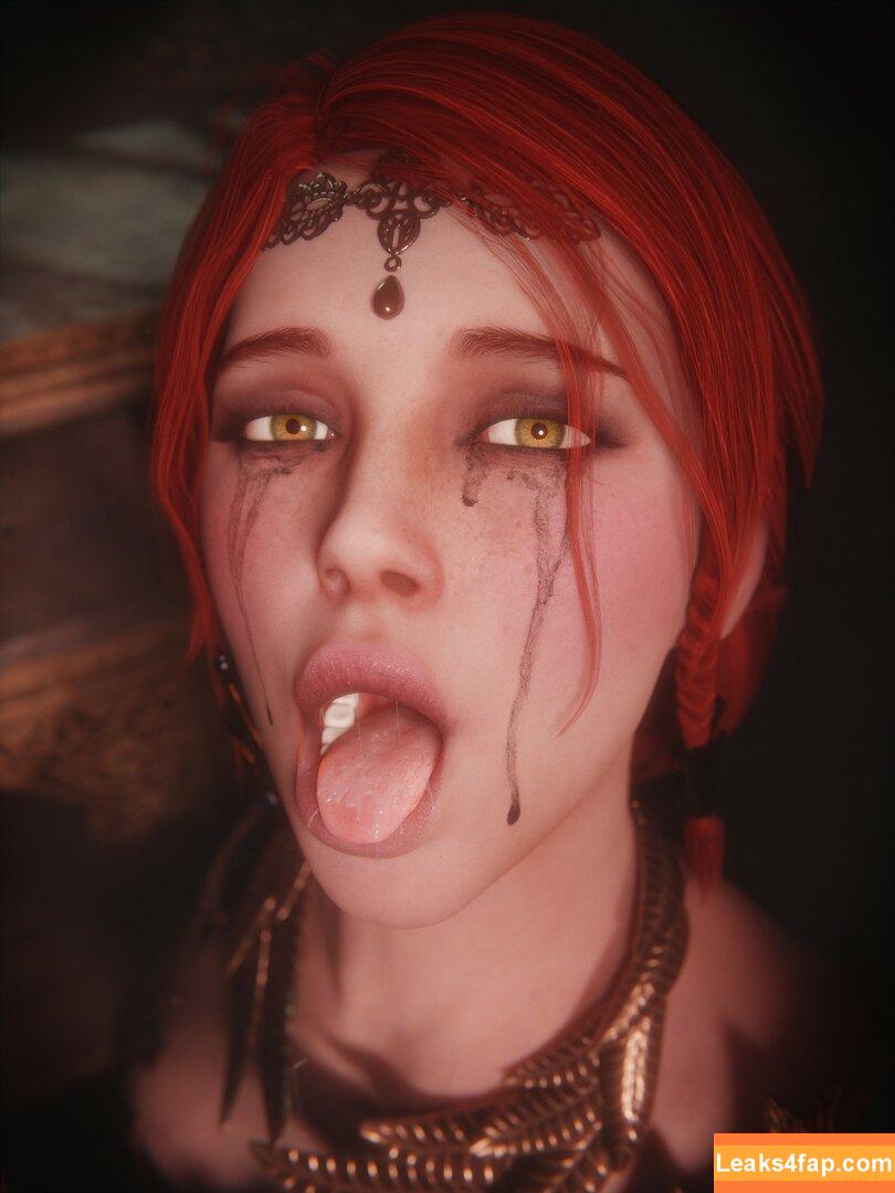The Witcher /  leaked photo photo #1780