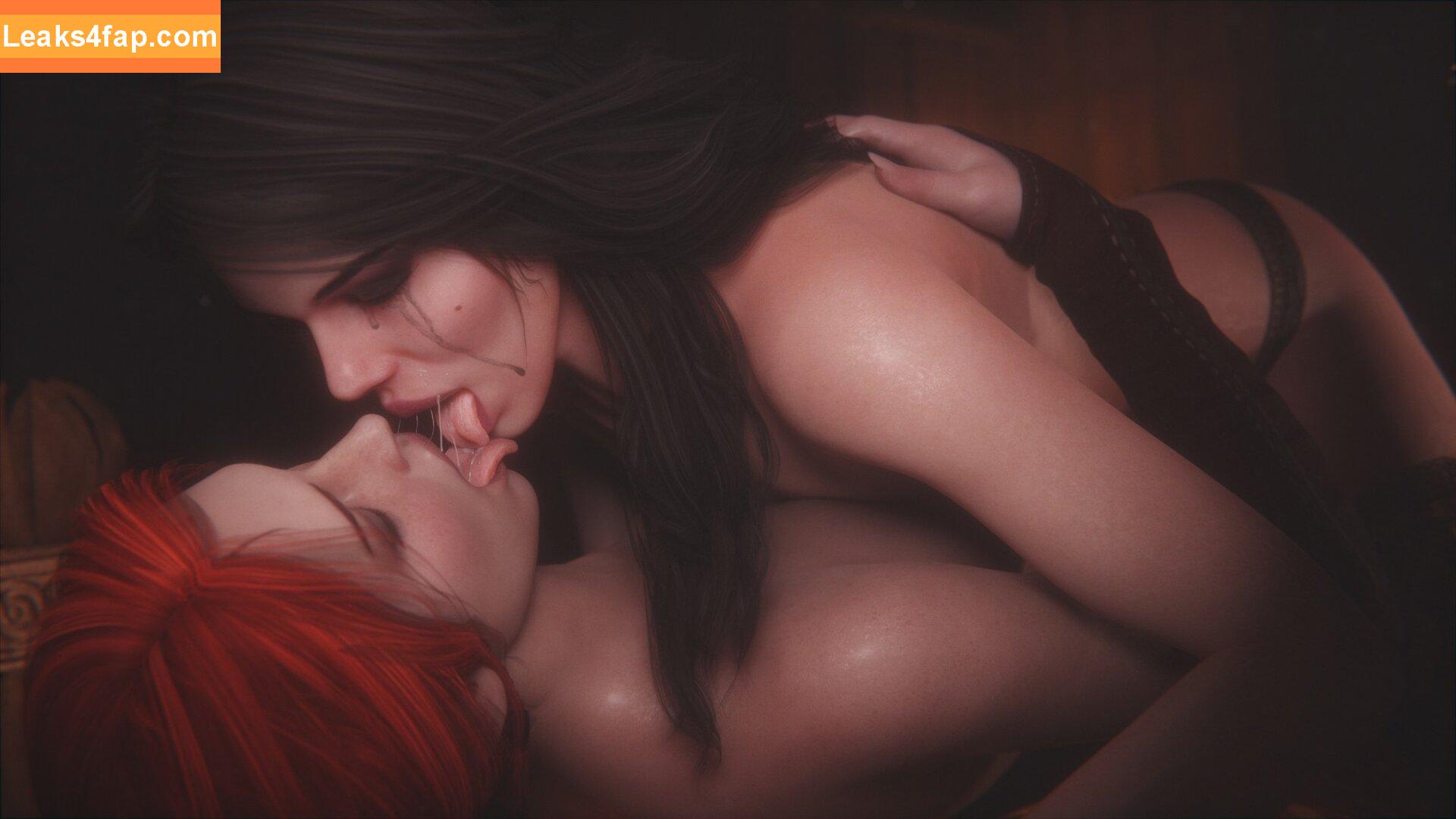 The Witcher /  leaked photo photo #1786