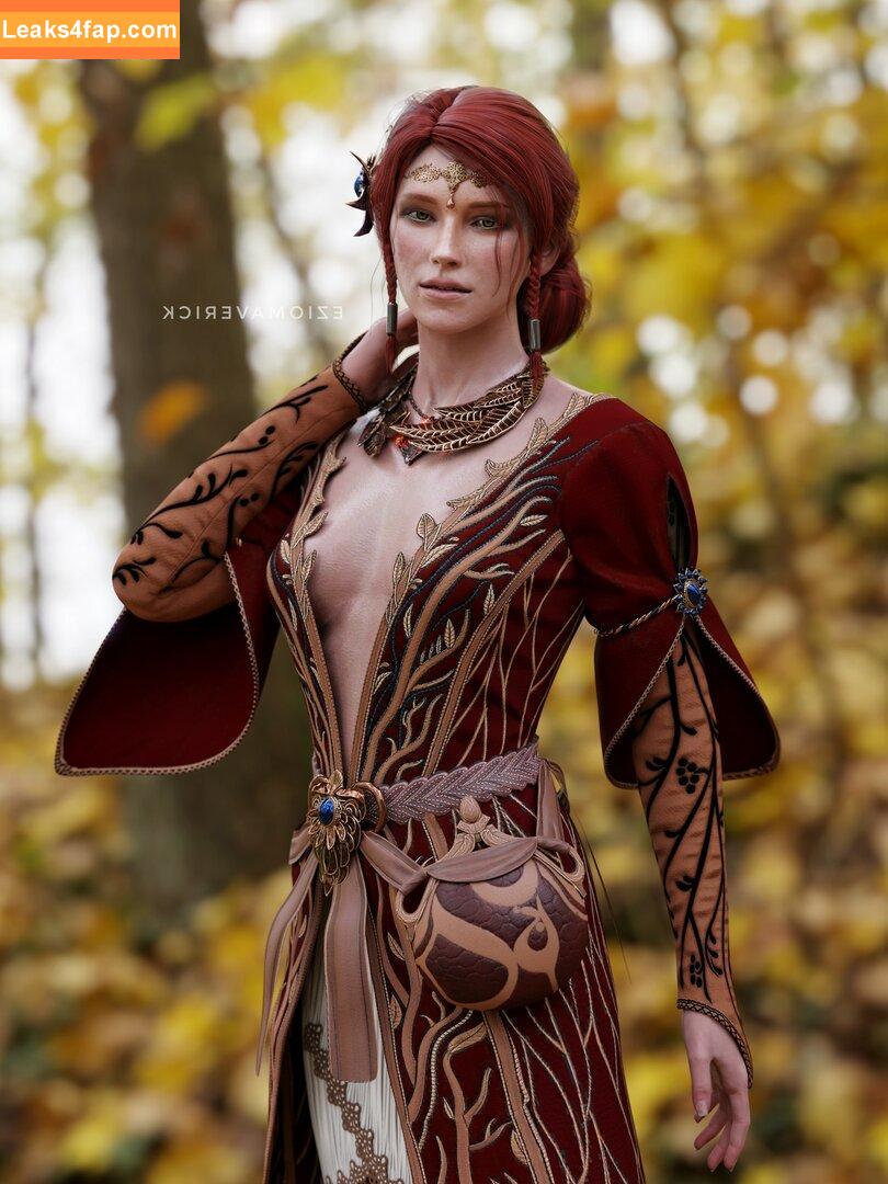 The Witcher /  leaked photo photo #1791